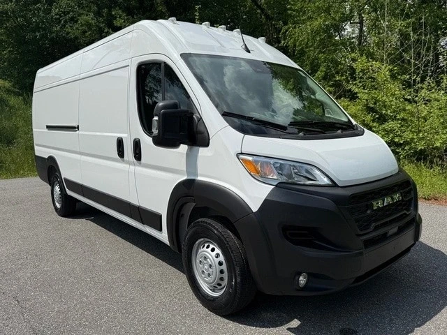 2025 Ram ProMaster - Image 5 of 21