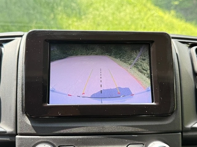 2025 Ram ProMaster - Image 21 of 21