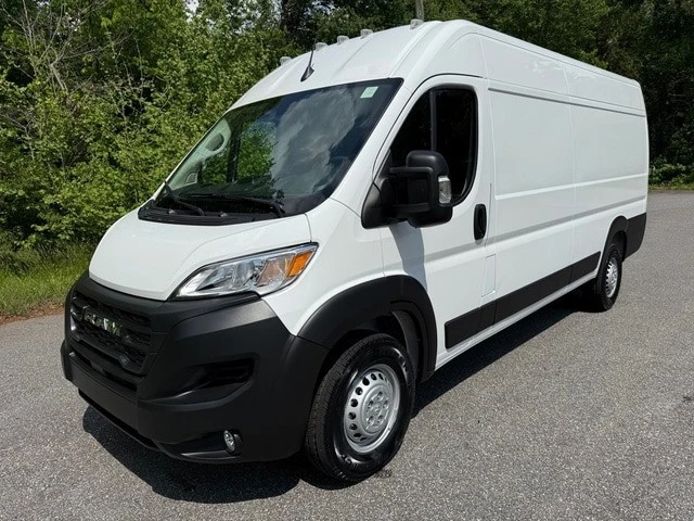 2025 Ram ProMaster - Image 3 of 21