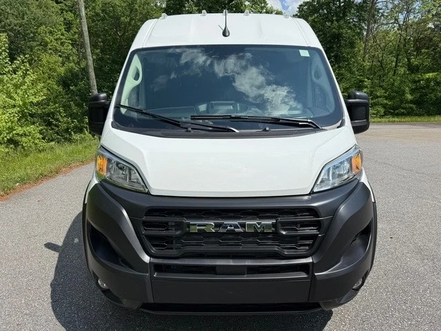 2025 Ram ProMaster - Image 4 of 21