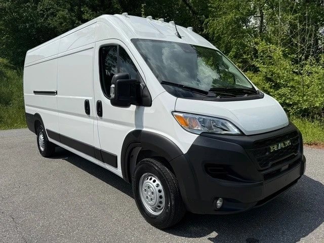 2025 Ram ProMaster - Image 5 of 21
