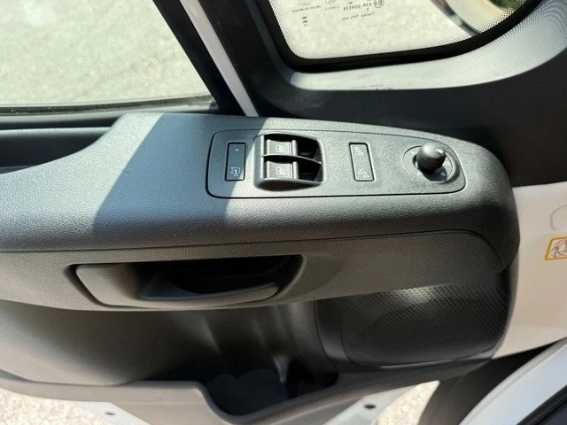 2025 Ram ProMaster - Image 16 of 21