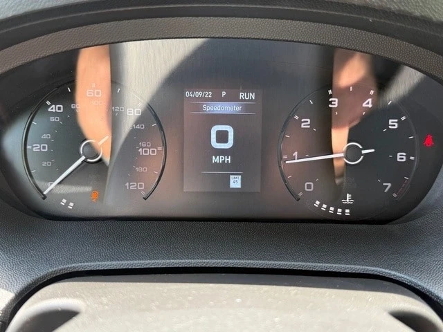 2025 Ram ProMaster - Image 19 of 21