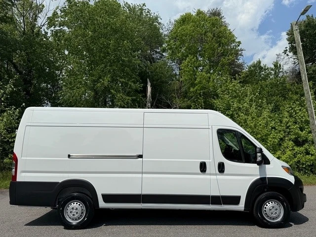 2025 Ram ProMaster - Image 6 of 21