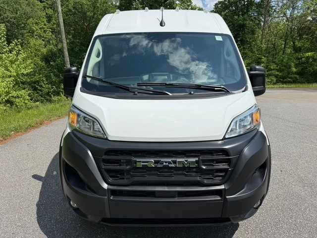 2025 Ram ProMaster - Image 4 of 21