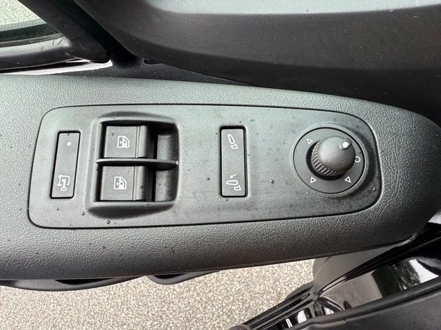 2025 Ram ProMaster - Image 13 of 21