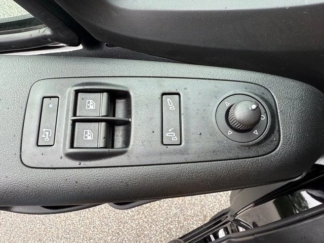 2025 Ram ProMaster - Image 13 of 21