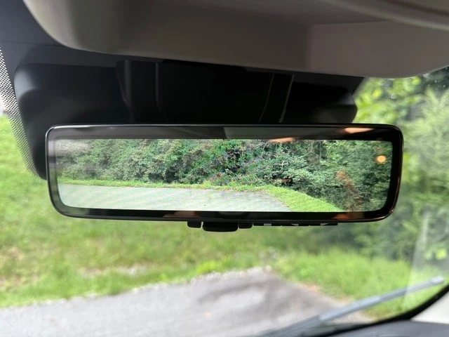 2025 Ram ProMaster - Image 21 of 21