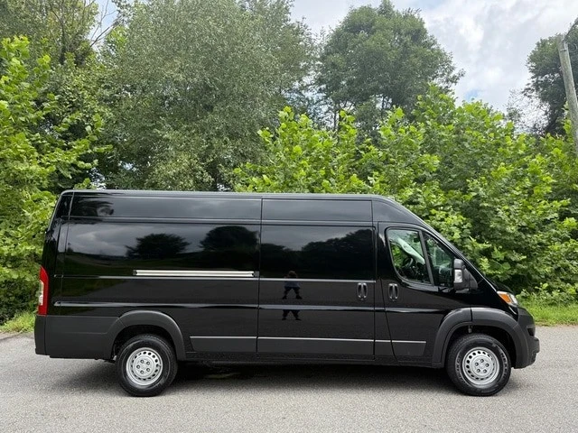 2025 Ram ProMaster - Image 5 of 21