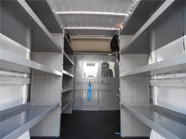 2025 Ram ProMaster - Image 10 of 21