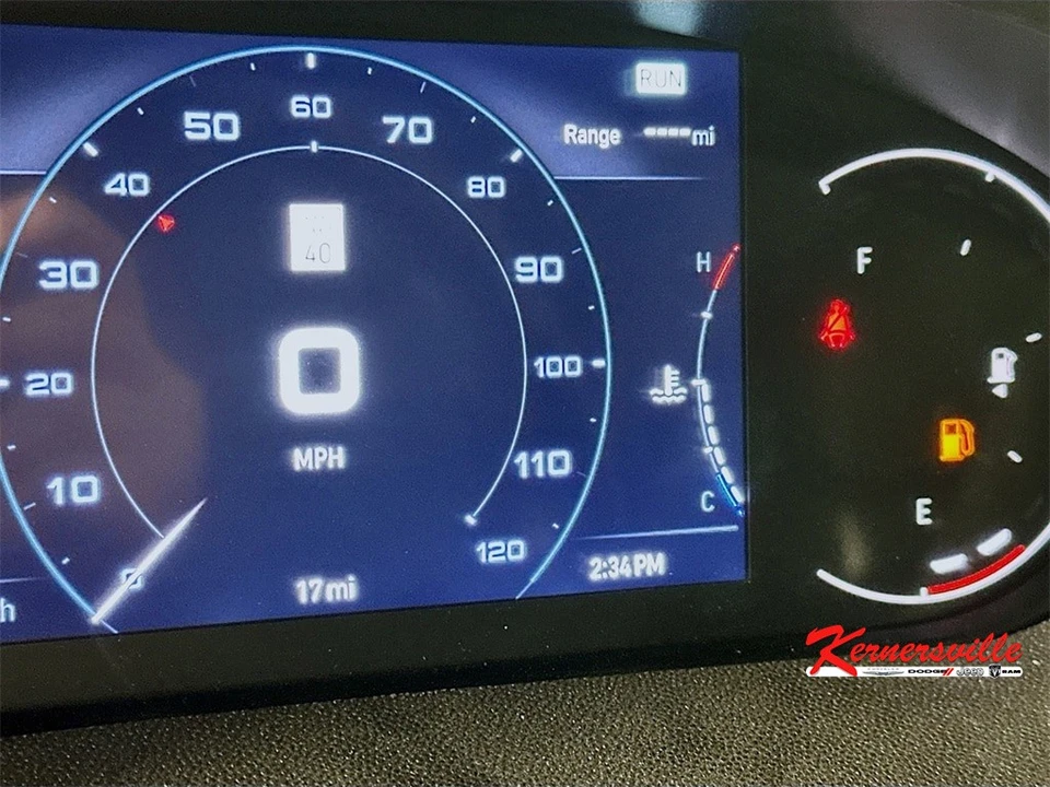 2025 Ram ProMaster - Image 11 of 12
