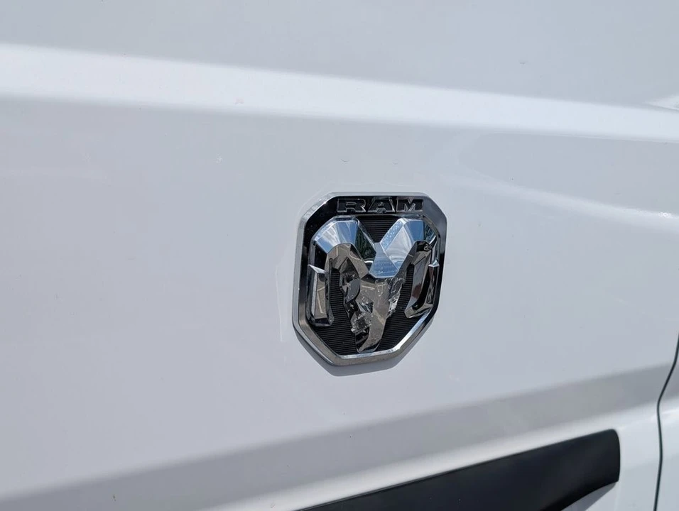 2025 Ram ProMaster - Image 10 of 21