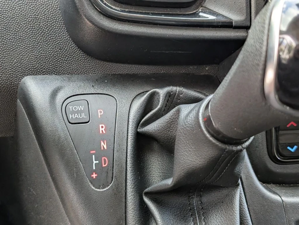 2025 Ram ProMaster - Image 19 of 21
