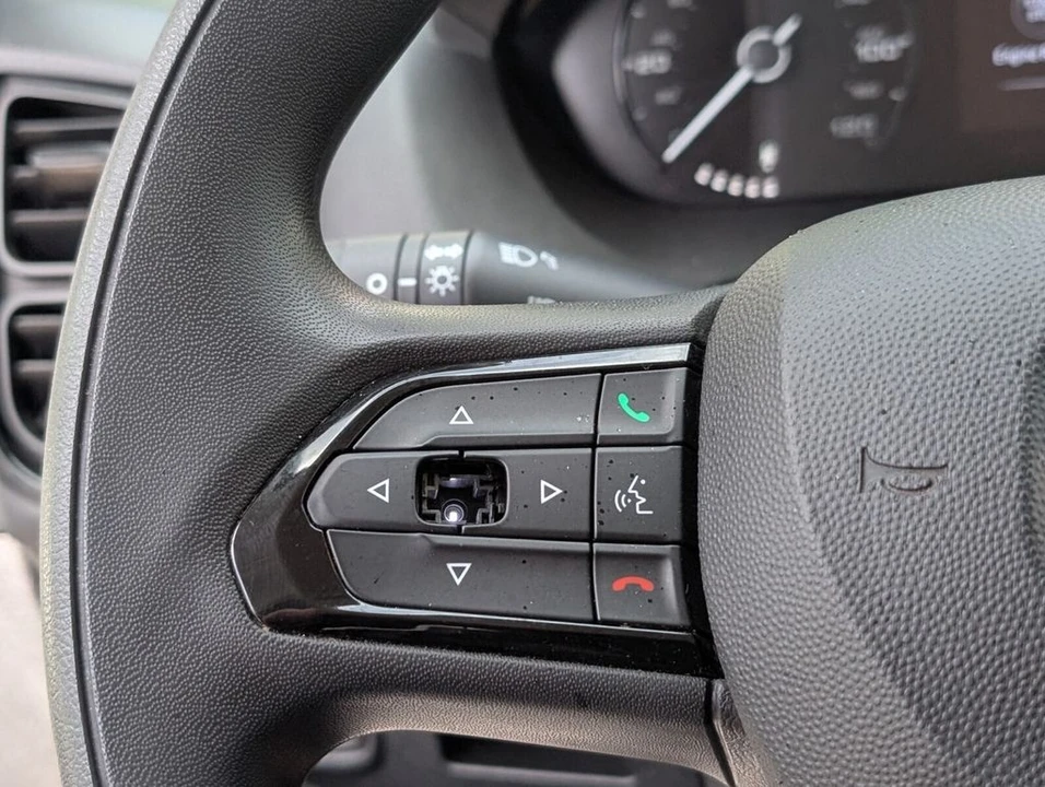 2025 Ram ProMaster - Image 21 of 21