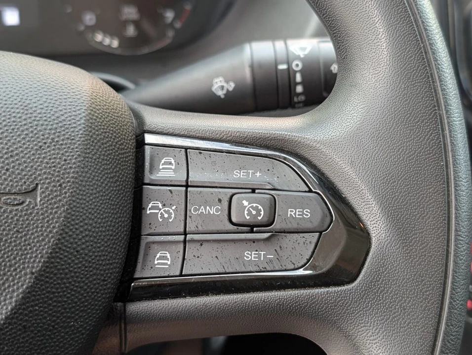 2025 Ram ProMaster - Image 20 of 21