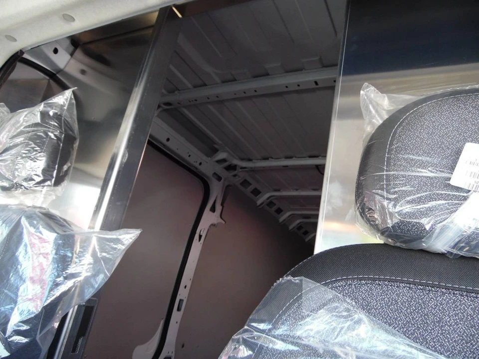 2025 Ram ProMaster - Image 17 of 21