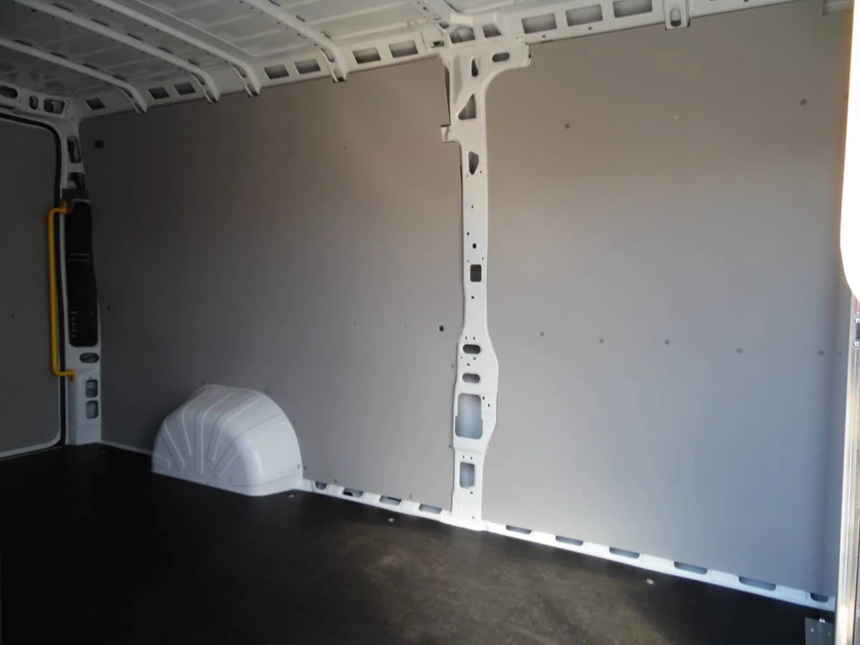 2025 Ram ProMaster - Image 12 of 21