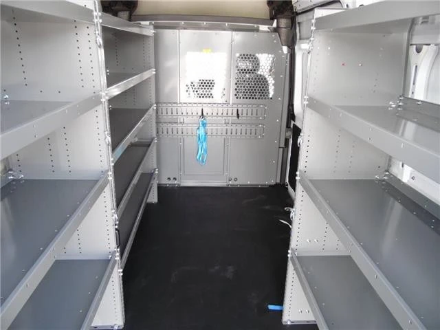 2025 Ram ProMaster - Image 12 of 21