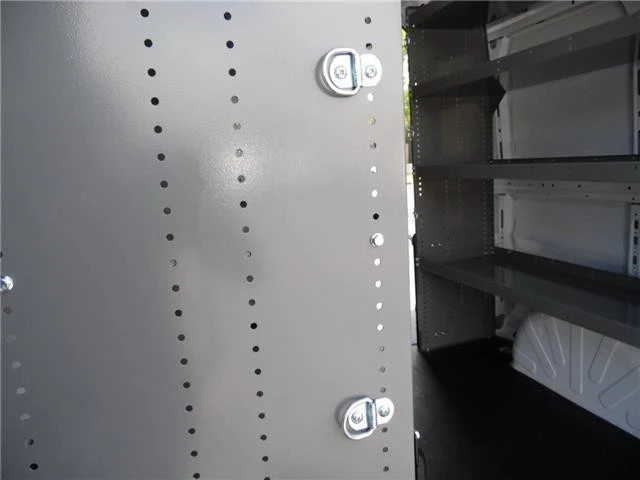 2025 Ram ProMaster - Image 13 of 21