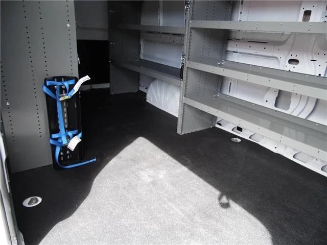 2025 Ram ProMaster - Image 16 of 21