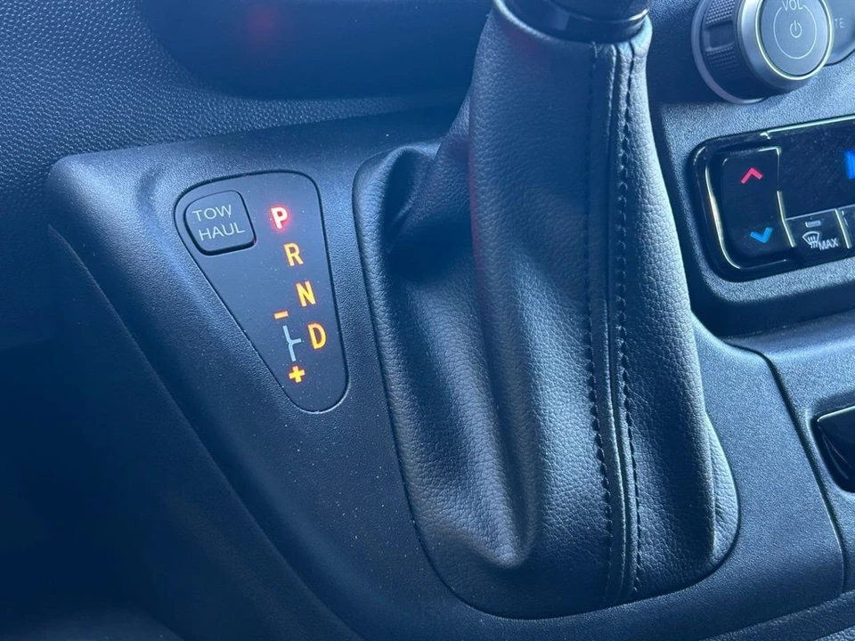 2025 Ram ProMaster - Image 21 of 21