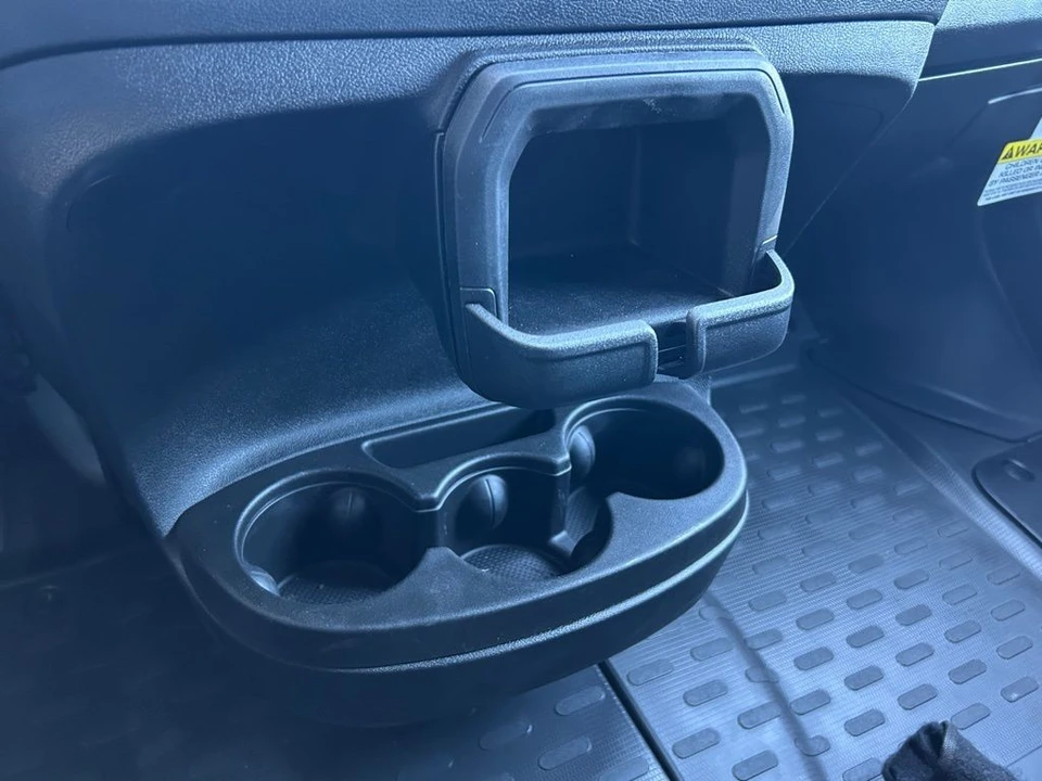 2025 Ram ProMaster - Image 20 of 21