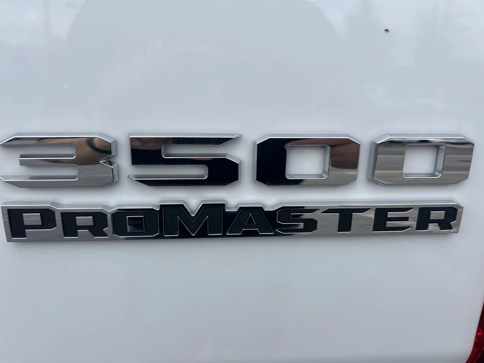2025 Ram ProMaster - Image 7 of 21