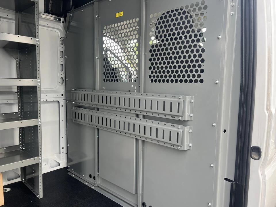 2025 Ram ProMaster - Image 12 of 12