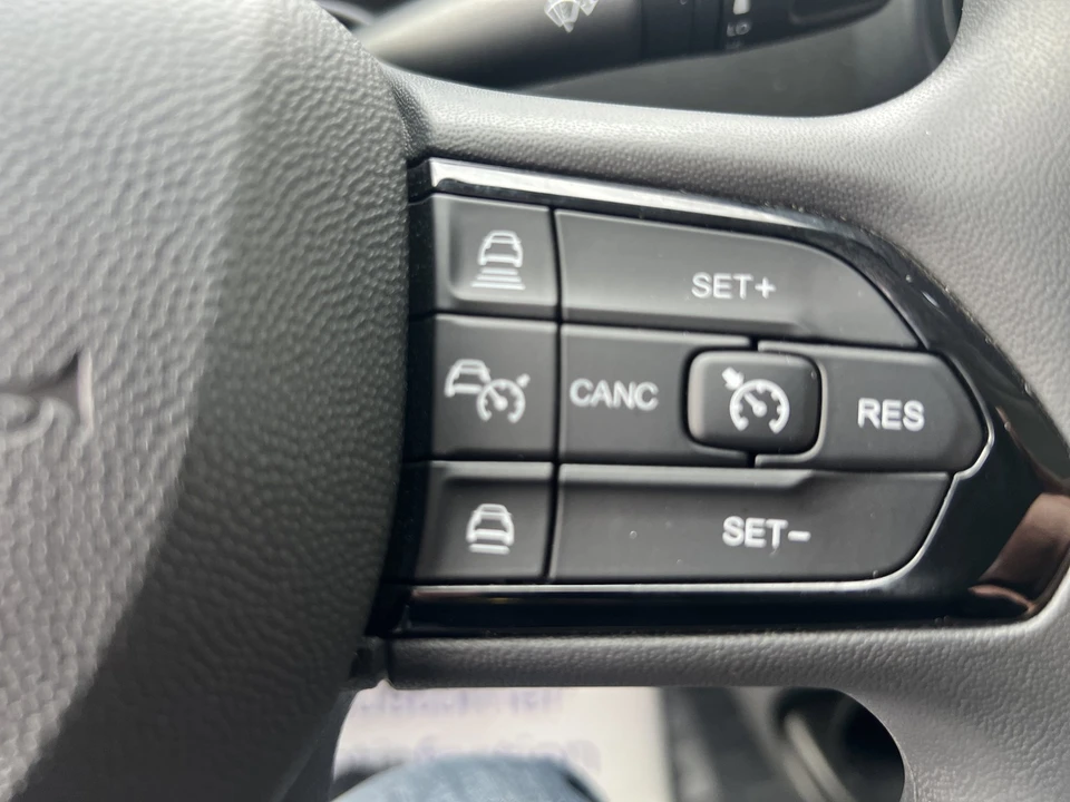 2025 Ram ProMaster - Image 20 of 21