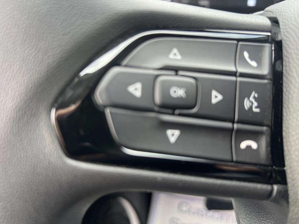 2025 Ram ProMaster - Image 21 of 21