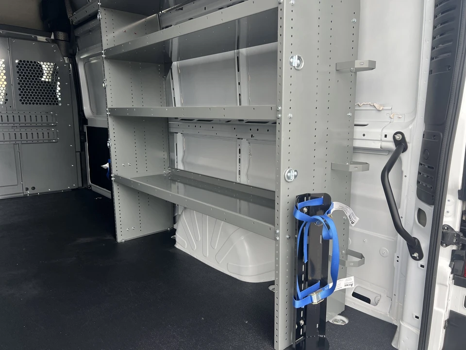2025 Ram ProMaster - Image 9 of 21