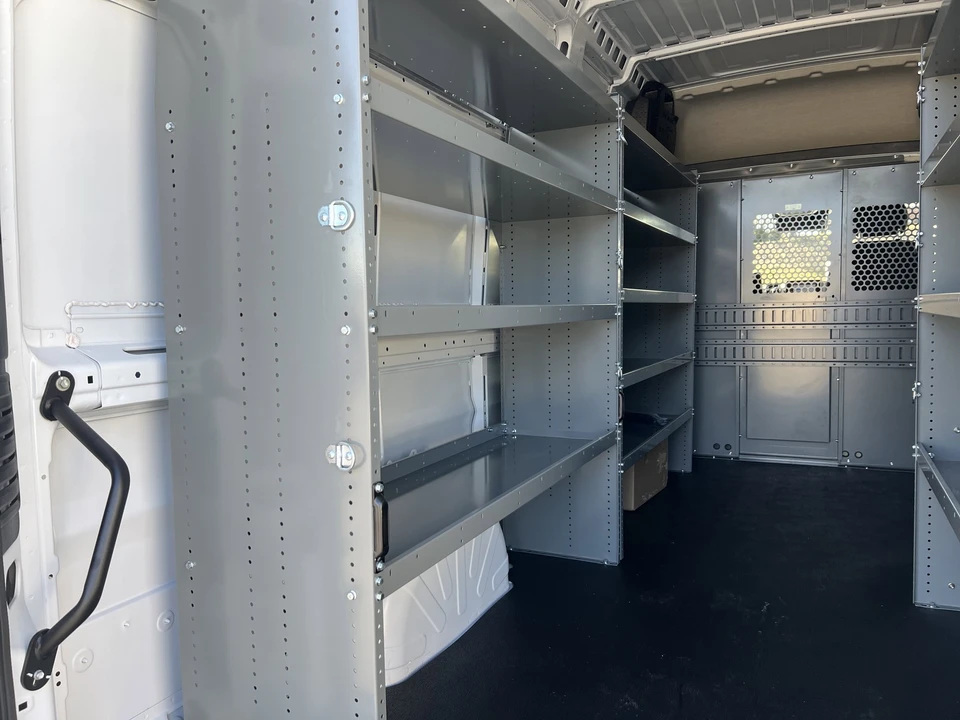 2025 Ram ProMaster - Image 10 of 21