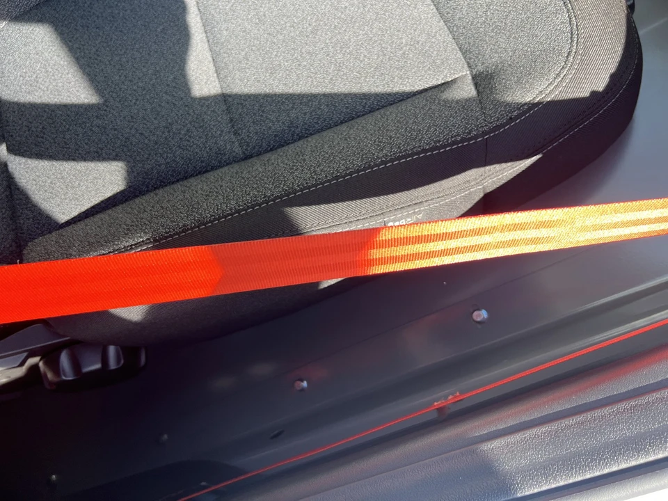 2025 Ram ProMaster - Image 16 of 21