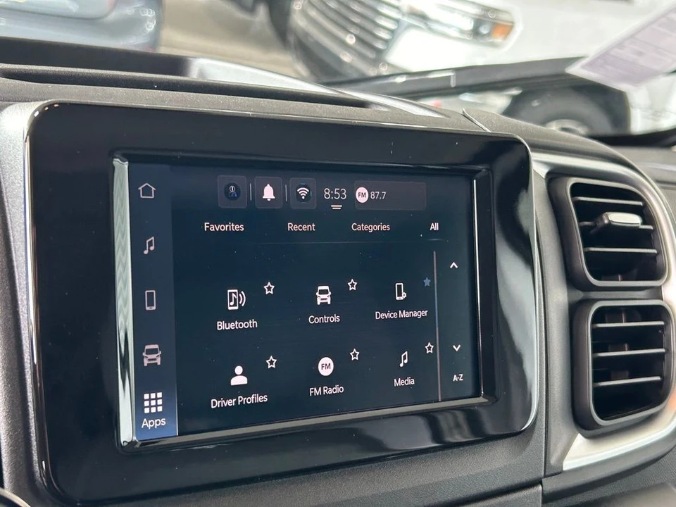 2025 Ram ProMaster - Image 15 of 21
