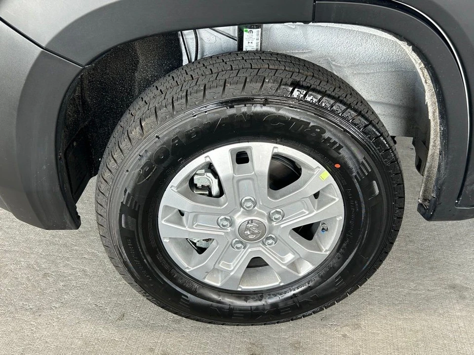 2025 Ram ProMaster - Image 19 of 21