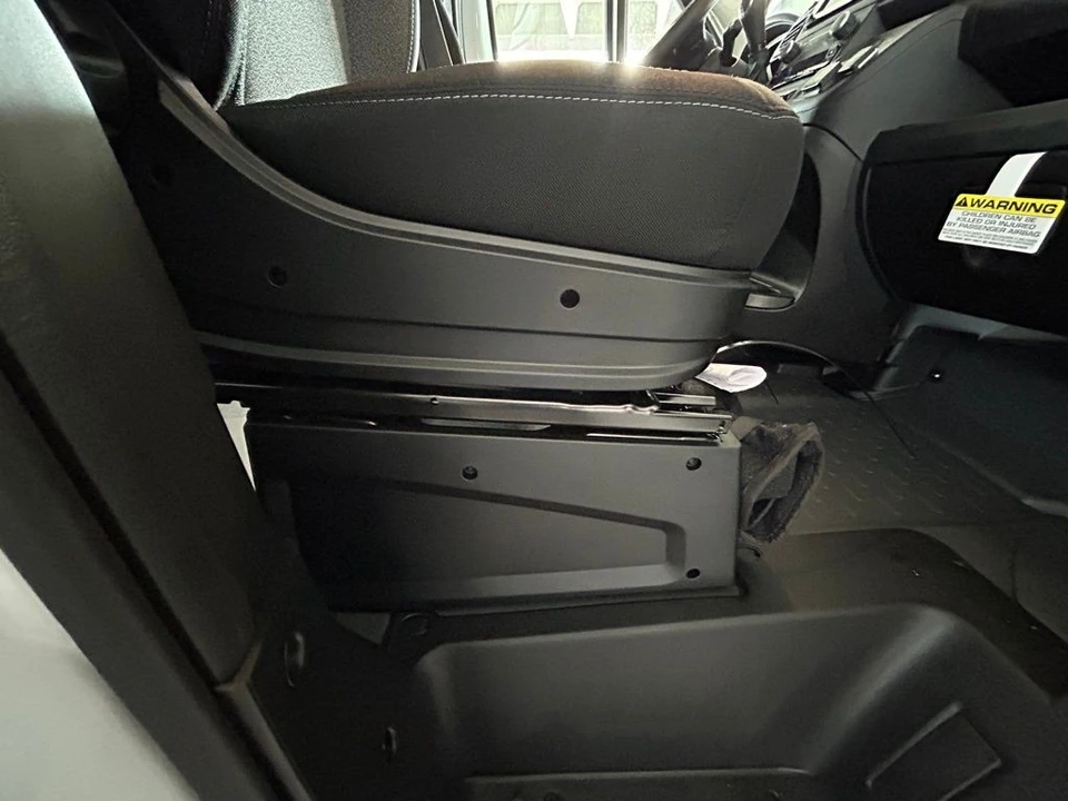 2025 Ram ProMaster - Image 21 of 21