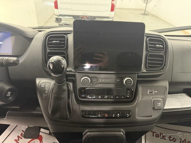 2025 Ram ProMaster - Image 12 of 12