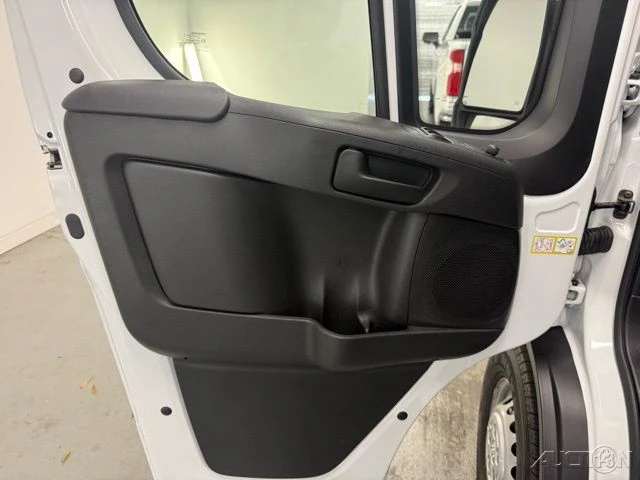 2025 Ram ProMaster - Image 12 of 12