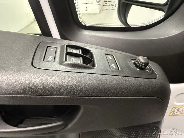 2025 Ram ProMaster - Image 11 of 12