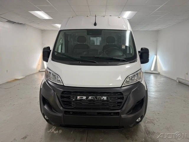 2025 Ram ProMaster - Image 2 of 12