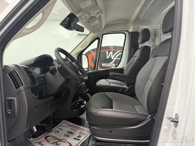 2025 Ram ProMaster - Image 7 of 12