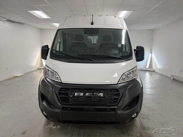 2025 Ram ProMaster - Image 2 of 12