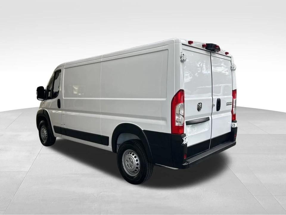 2025 Ram ProMaster - Image 4 of 12
