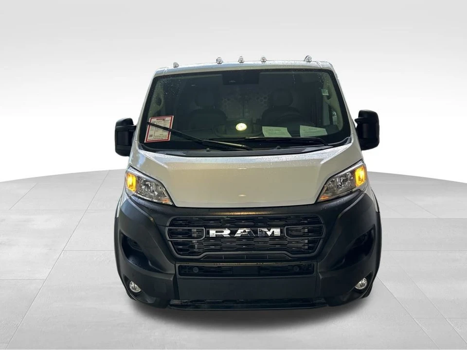 2025 Ram ProMaster - Image 11 of 12