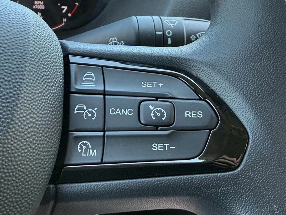 2025 Ram ProMaster - Image 9 of 9