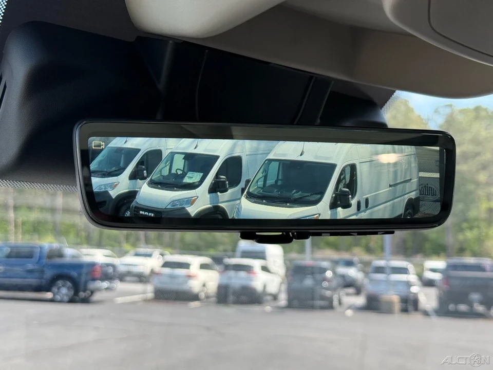 2025 Ram ProMaster - Image 8 of 9