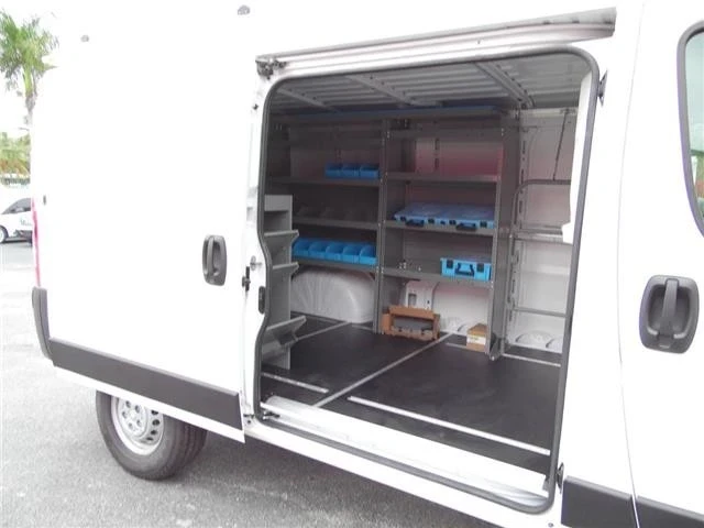 2025 Ram ProMaster - Image 14 of 21