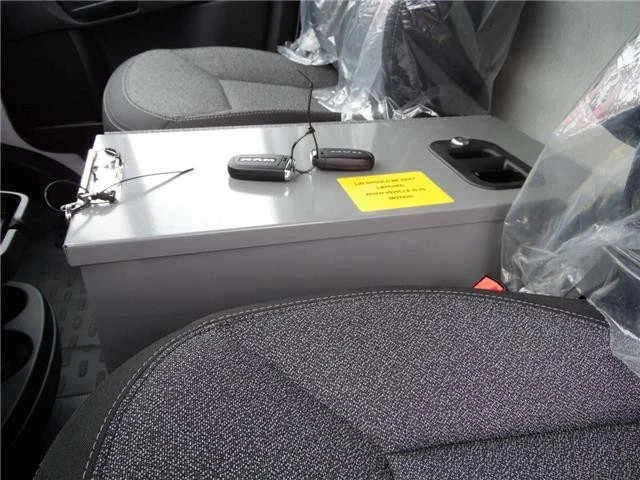 2025 Ram ProMaster - Image 19 of 21