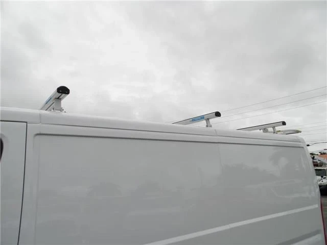 2025 Ram ProMaster - Image 17 of 21