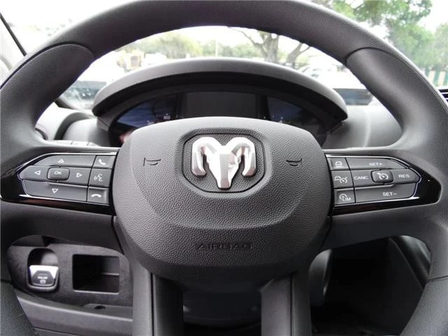 2025 Ram ProMaster - Image 21 of 21